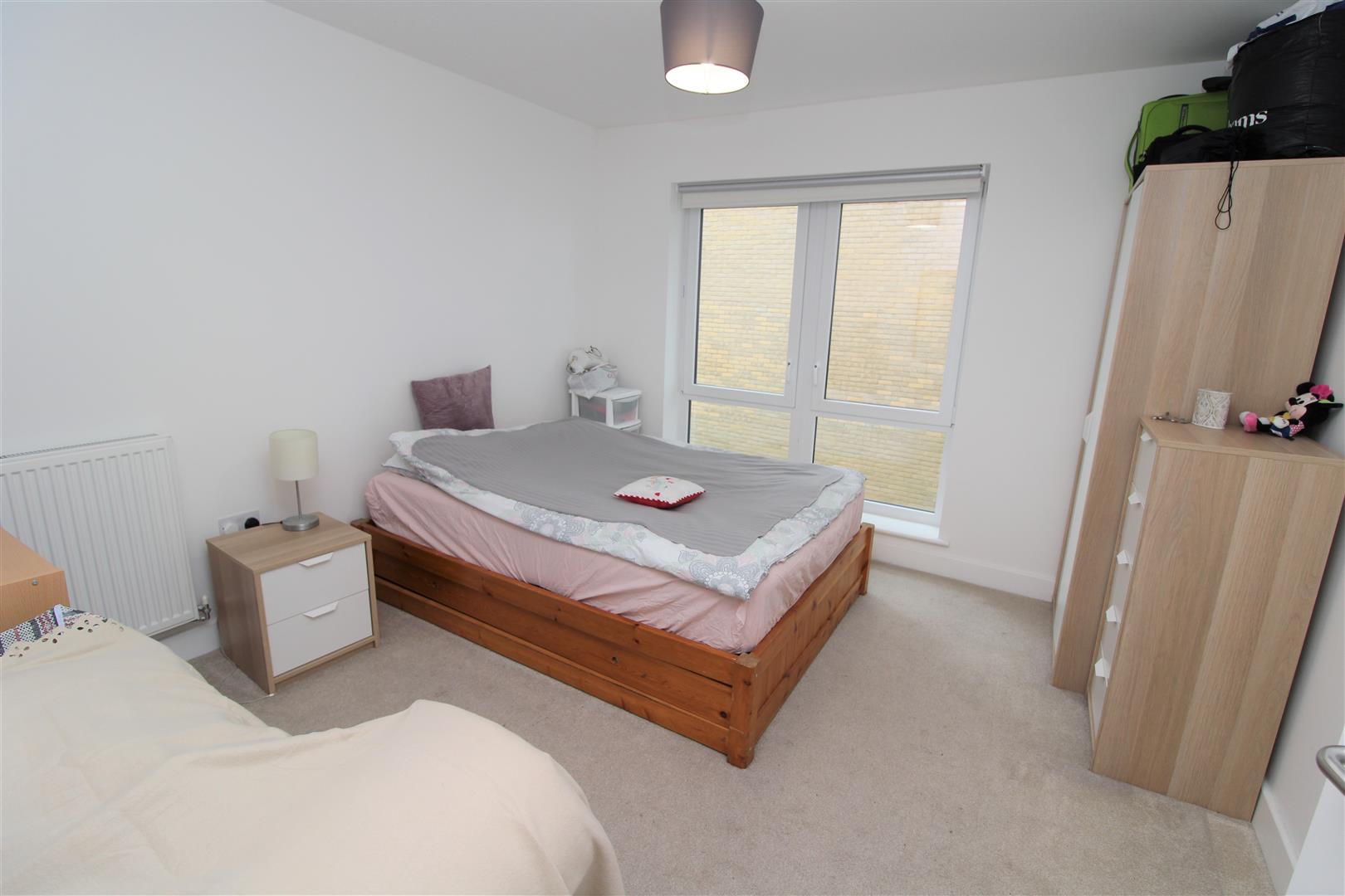 Beacon Rise, Newmarket Road, Cambridge